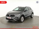 Volkswagen T-Roc 1.5 TSI DSG LED ACC Kamera
