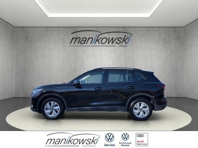 Volkswagen Tiguan 1.5 eTSI 131 PS DSG *AHK NAVI LED imagem 2