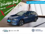Volkswagen Golf Variant 1.5eTSI DSG Goal LED+ NAVI AHK ACC 
