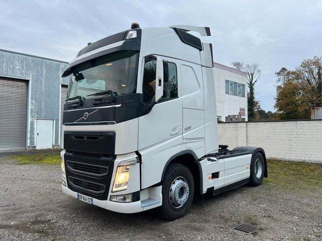 Volvo FH500