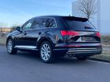 Audi SQ7 4.0 TDI quattro tiptronic - - Audi SQ7 Gebrauchtwagen