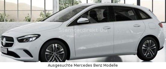 Mercedes-Benz B 180 Progressive PANO RFK EASY PACK LED MBUX