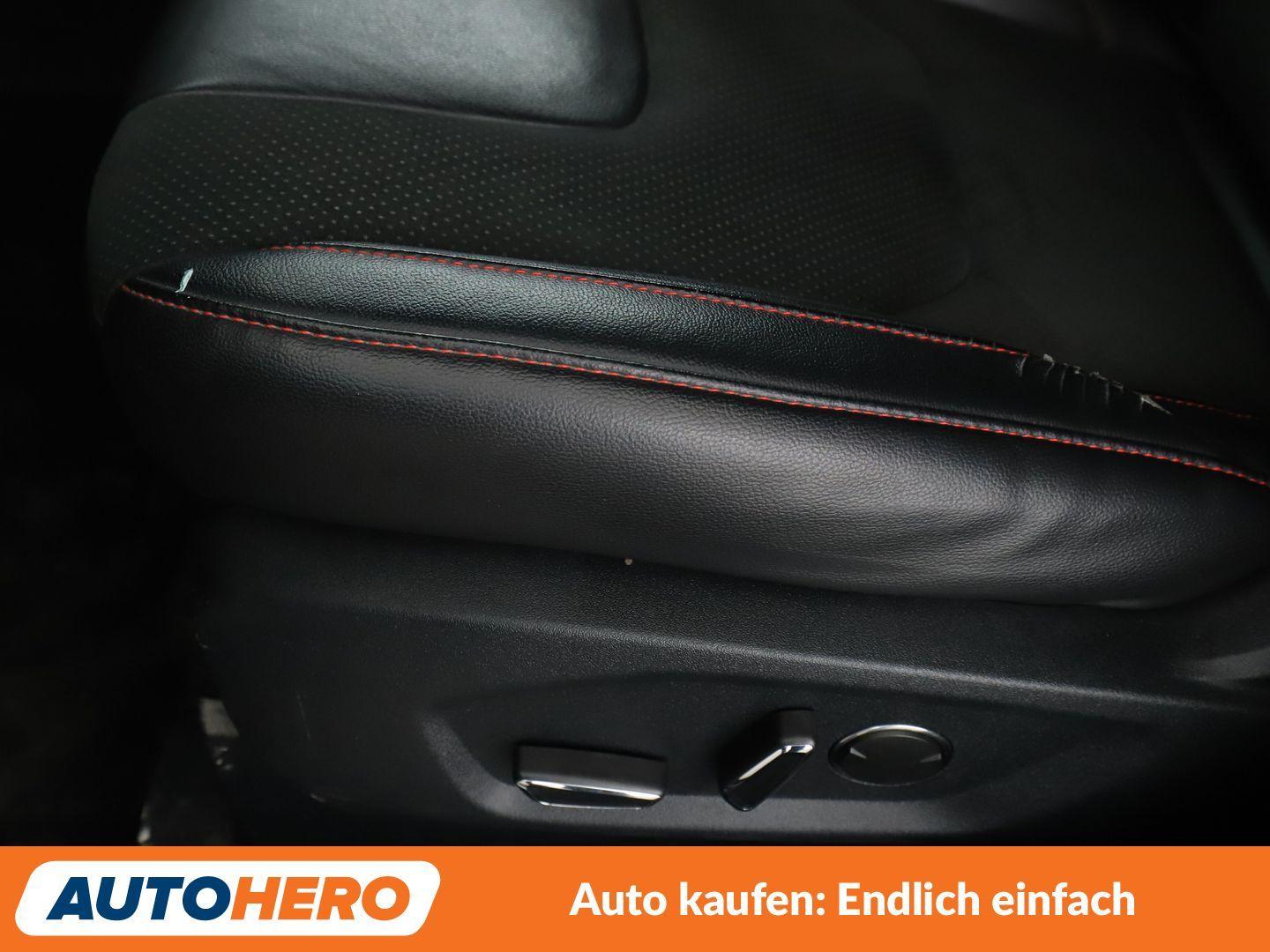 Ford Edge 2.0 TDCi EcoBlue Bi-Turbo ST-Line 4x4 Aut., миниатюра 23