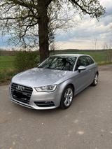 Audi-A3 Ambition (8V-2.0 TDI-3 Türer) - Audi A3: Türer 3