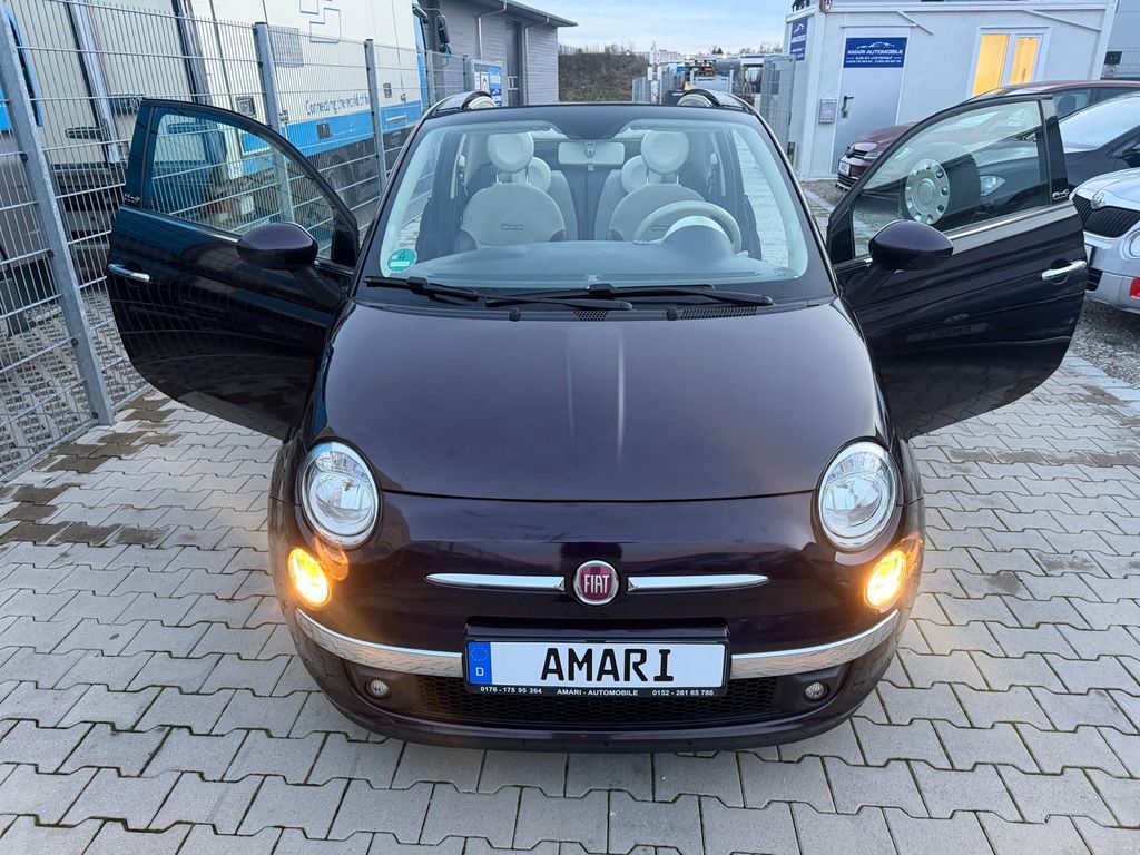 Fiat 500 - Bild 36