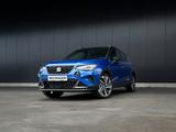 Seat Arona FR 1.5 DSG LED NAVI ALU - Seat Arona Tageszulassungen