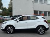 Opel Mokka X 120 Jahre Start/Stop Winterpaket Euro6 - Opel Mokka Gebrauchtwagen in Bochum
