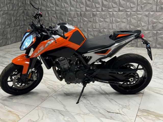 KTM 790 Duke* Voll Fahrbereit *