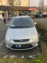 Ford C-Max 1.8 Titanium|TÜV neu|Sitzheizung|gepflegt - Ford C-Max aus 2009: Titanium