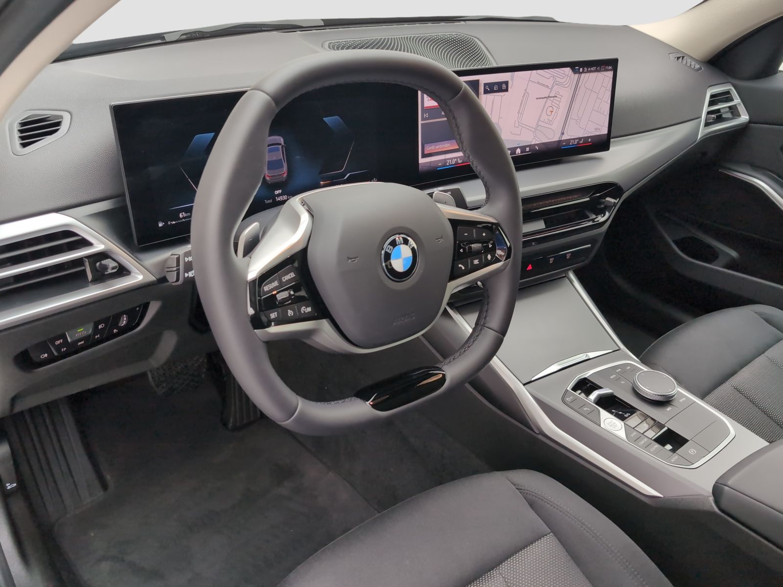 BMW 318 - Bild 11
