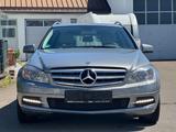 Mercedes-Benz C 220 CDI Kombi AVANTGARDE*AUTOMATIK*Garantie* - Mercedes-Benz C 220 aus 2010: Cdi