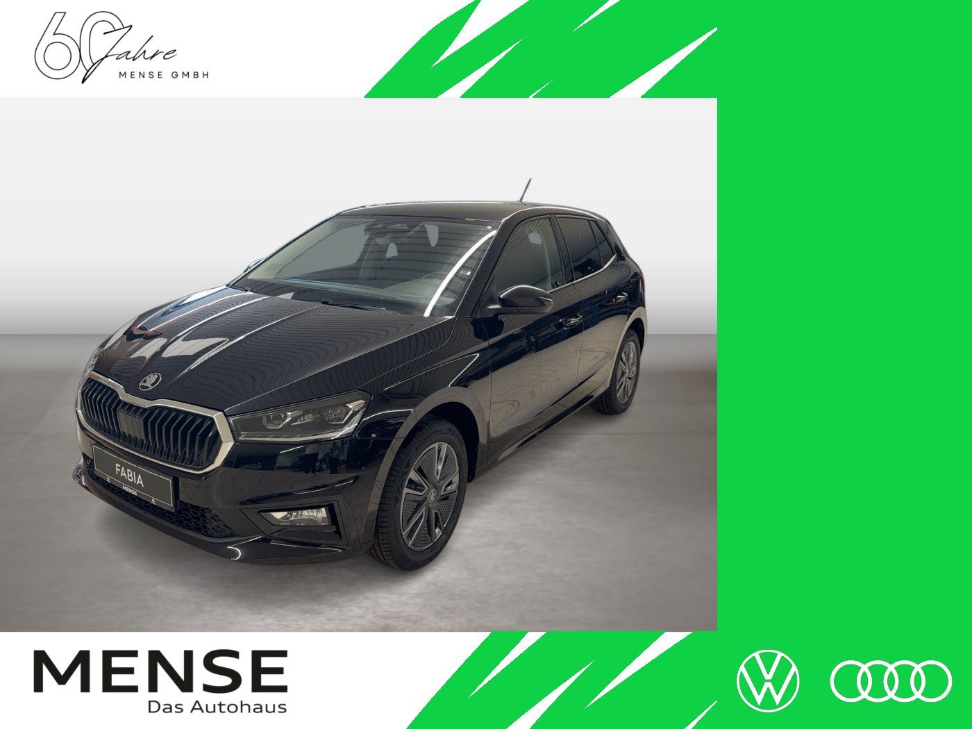 Skoda Fabia 1.0 MPI Selection LED Navi VirtualCP PDC