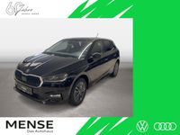 Skoda Fabia - Vorschau Bild 1