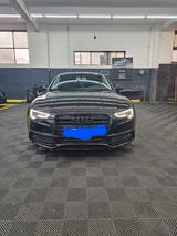 Audi A5 1.8 TFSI 130kW Sportback Facelift  - Audi A5: Sportback Facelift