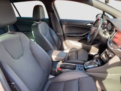 OPEL Astra K Sports Tourer (10.20