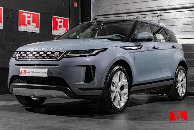 Land Rover Evoque D165 SE AWD 2021MY 20"/Pano/Trailer