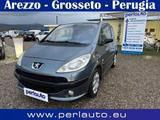 Peugeot 1007 1.4 Trendy GPL - Peugeot 1007: 1.4
