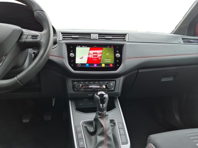 Seat Arona FR 1.0 TSI