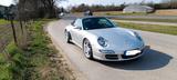 Porsche 997 Carrera Cabriolet Carrera - gebrauchte Porsche 997 aus dem Jahr 2005