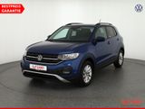 Volkswagen T-Cross 1.0 TSI ACC Sitzheizung Dachreling - Volkswagen T-Cross