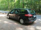 Ford S-Max 2,0 TDCi 103kW DPF Trend Trend