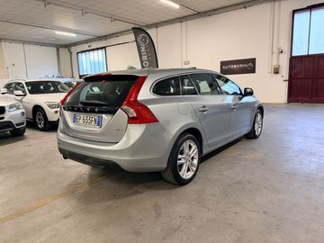 Volvo V60 - 8