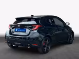 Toyota Yaris GR 1.6 High-Performance-Paket - Toyota Yaris: Allradantrieb, GR
