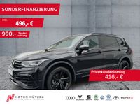 Volkswagen Tiguan Allspace - Vorschau Bild 1