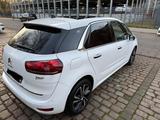 Citroën C4 Picasso BlueHDi 150 Stop&Start SHINE EAT6... - Citroën C4 Picasso START mit Diesel-Antrieb