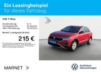 Volkswagen T-Roc - Vorschau Bild 2