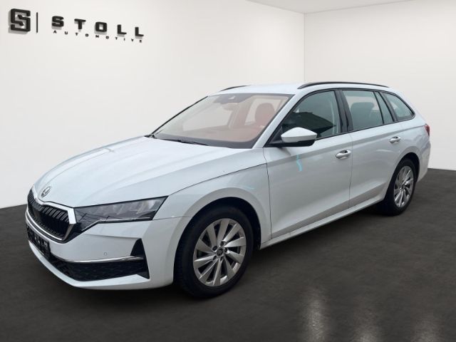 SKODA Octavia Combi 85 kW 1.5 TSI mHEV Selection Navi+