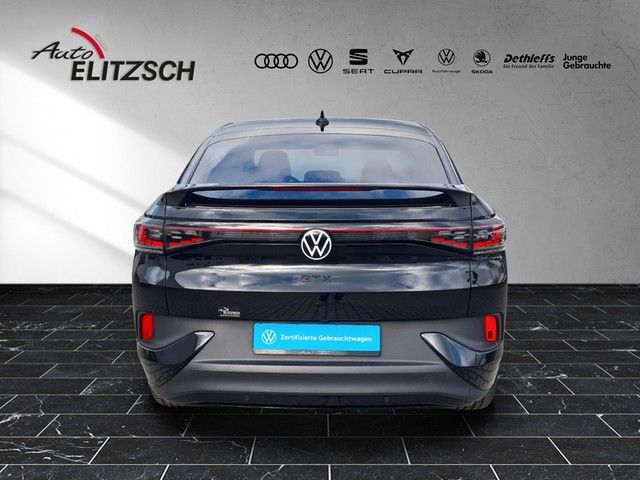 Fahrzeugabbildung Volkswagen ID.5 GTX 4M MATRIX ACC 21" DCC PANO WÄPU NAVI