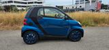 Smart Fortwo 451 MHD Panorama Dach  71 PS - Smart Gebrauchtwagen von 2008