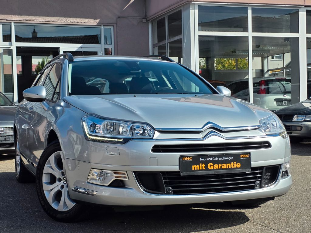 Citroën C5 X