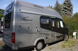 La Strada Nova M mit V6-Automatik und Vollausstattung - Offers