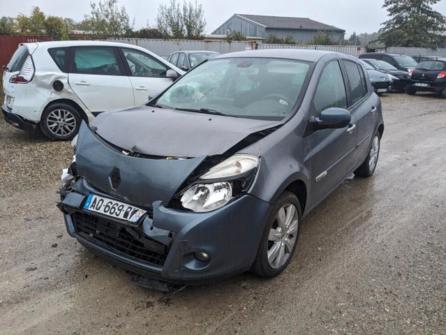 Renault Clio III D 1.5  DCI PS 86 5 PORTES