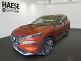 Nissan X-Trail e-Power e4orce Tekna+ Panorama Navi Memo - Nissan X-Trail in Mainz