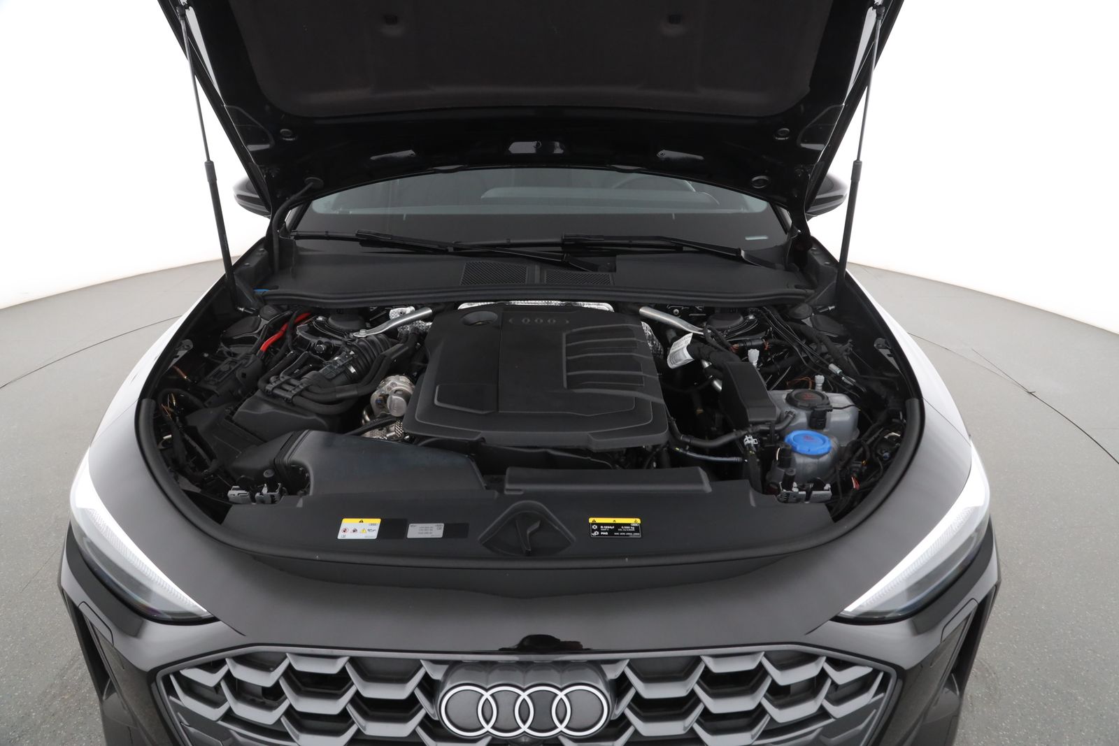 Audi A5 - Bild 9