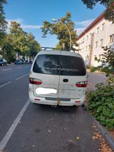Hyundai H-1 - Hyundai H-1 aus 2004