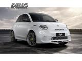 Abarth 500 e Cabrio Turismo Cabrio Alcantara JBL-Sound  - Abarth 500 New cars