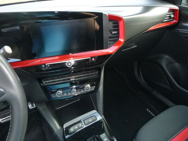 Mokka GS Line Automatik