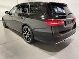 Mercedes-Benz E 43 AMG T4Matic EU6 Leder LED ACC Navi Burmeste - Mercedes-Benz E-Klasse Gebrauchtwagen