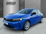Opel Corsa Edition Turbo digitales Cockpit LED DAB Sp - Opel Corsa Tageszulassungen mit Benzin-Antrieb