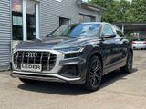 Audi SQ8 4.0 TDI quattro FESTPREIS - Audi SQ8 aus 2019