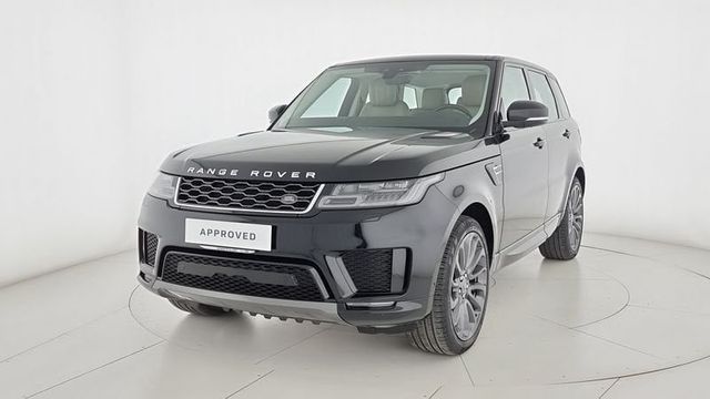 Land Rover RR Sport 3.0 SDV6 249 CV HSE