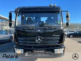 Mercedes-Benz Atego 1530K 4x2 Autom./Klima/Tempomat/L-R Sensor - Tankwagen