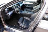 Mercedes-Benz E 300 de AMG Aut. Leder|LED|Navi|Lanekeeping|Ada - gebrauchte Mercedes-Benz E 300 aus dem Jahr 2021