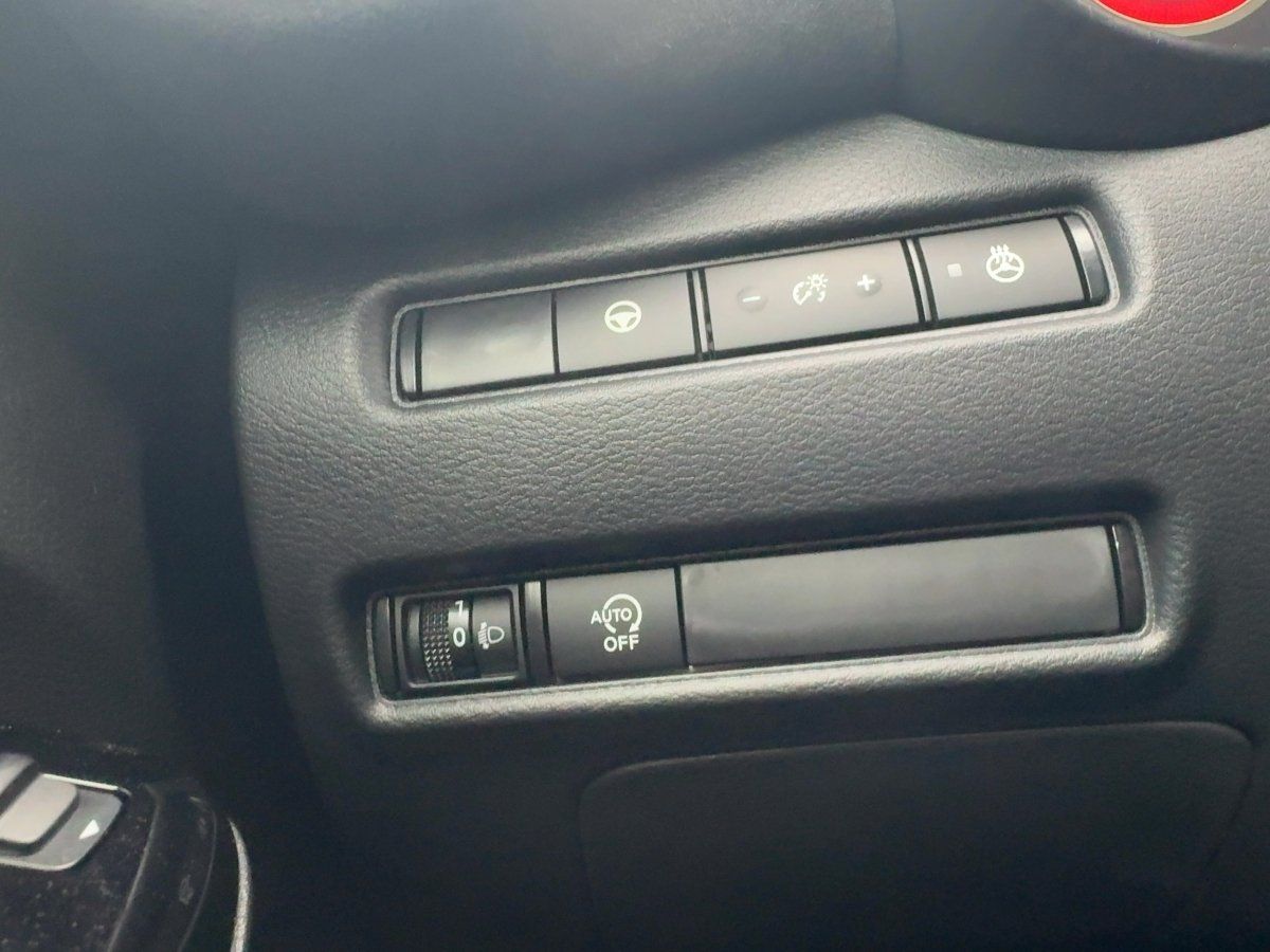 Nissan Juke - Bild 17