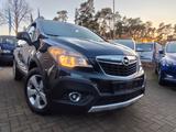 Opel Mokka Edition ecoFlex - Opel Gebrauchtwagen in Detmold