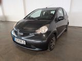 Toyota Aygo AYGO Cool - Toyota Gebrauchtwagen Bremen Aygo